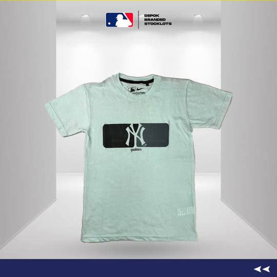 Distributor T-Shirt MLB Junior Murah 01
