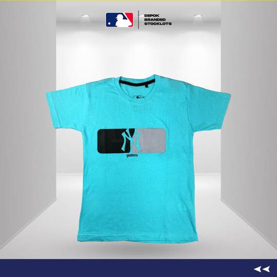 Distributor T-Shirt MLB Junior Murah 02
