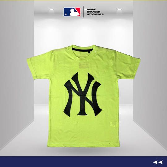 Distributor T-Shirt MLB Junior Murah 07