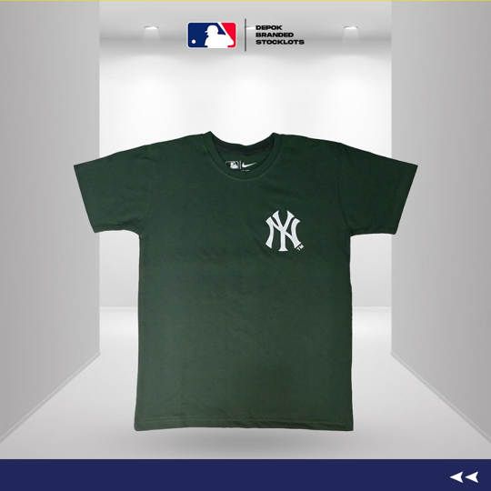 Distributor T-Shirt MLB Junior Murah 08