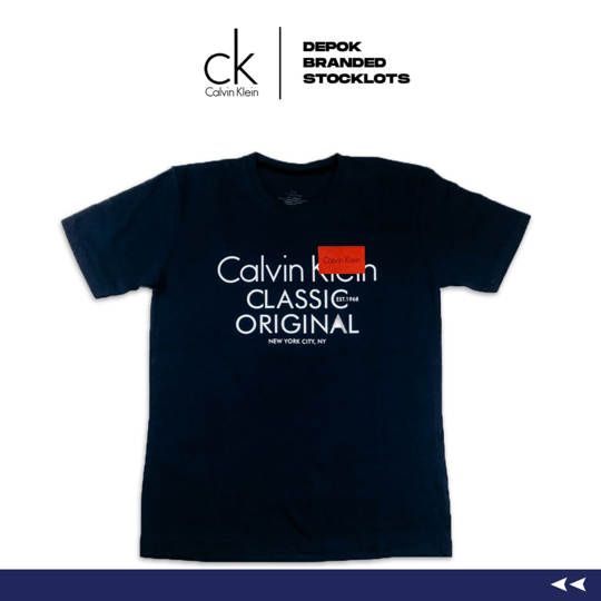 Distributor Kaos Calvin Klein Dewasa Murah 03