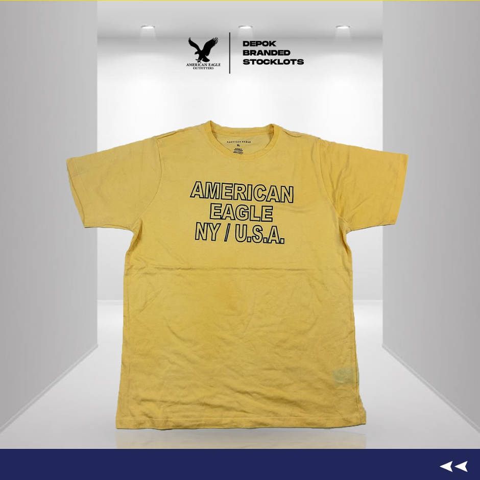Distributor T-Shirt American Eagle Murah 01