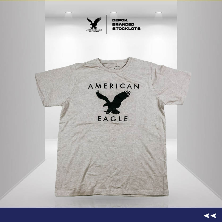 Distributor T-Shirt American Eagle Murah 01
