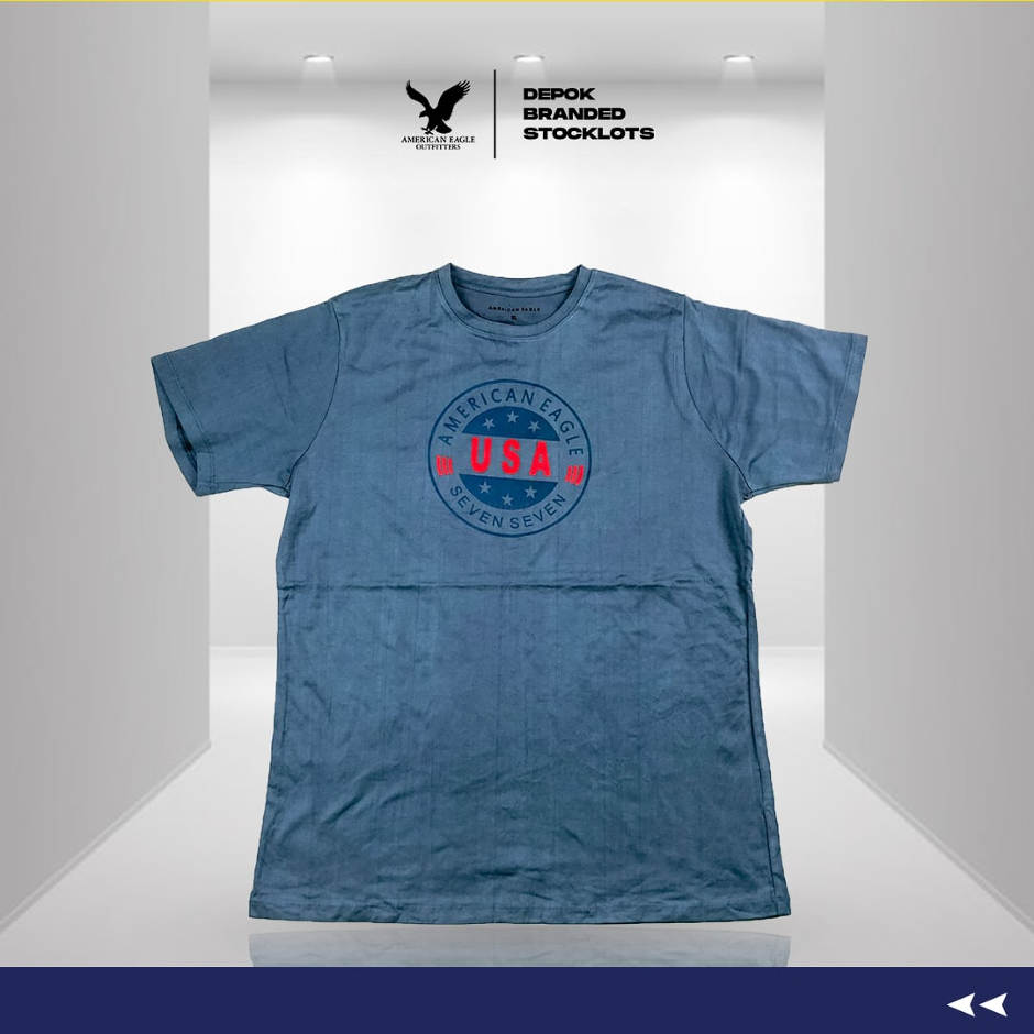 Distributor T-Shirt American Eagle Murah 02