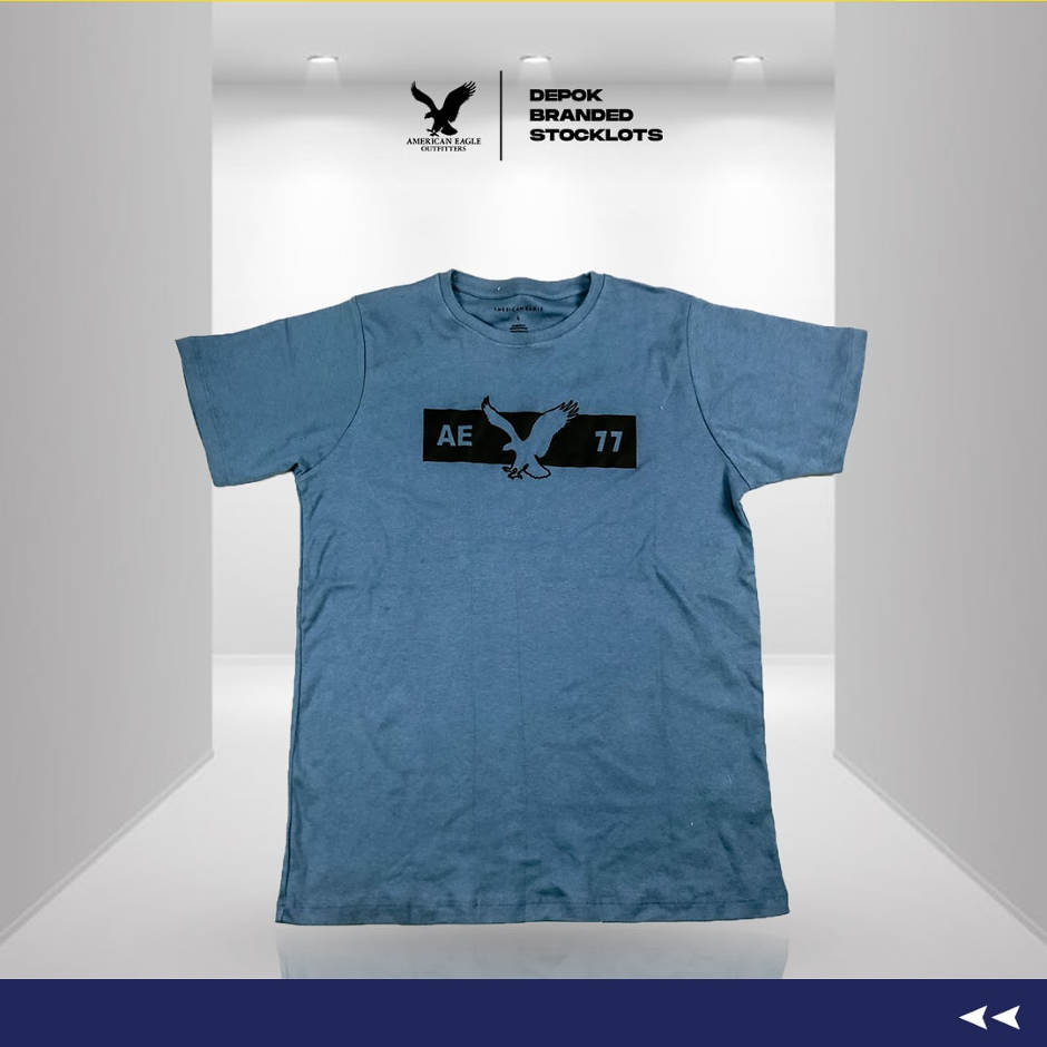 Distributor T-Shirt American Eagle Murah 03