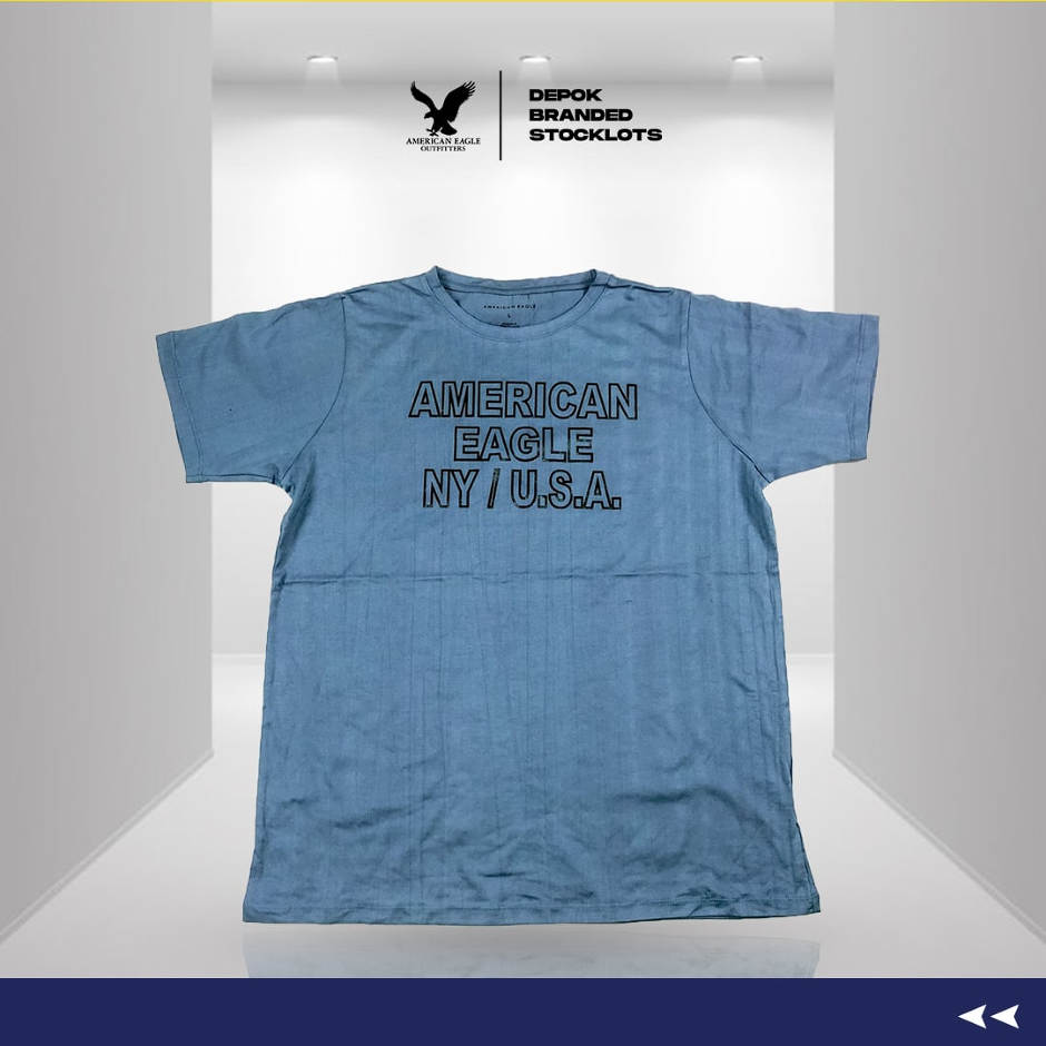Distributor T-Shirt American Eagle Murah 03