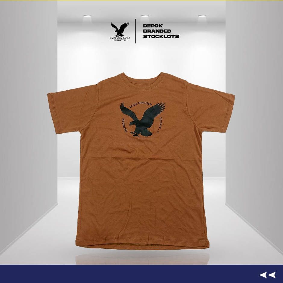 Distributor T-Shirt American Eagle Murah 04