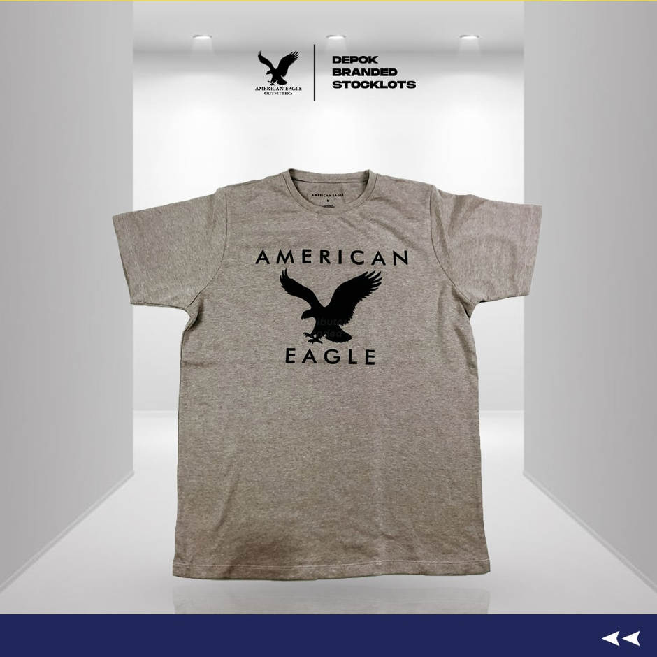 Distributor T-Shirt American Eagle Murah 06