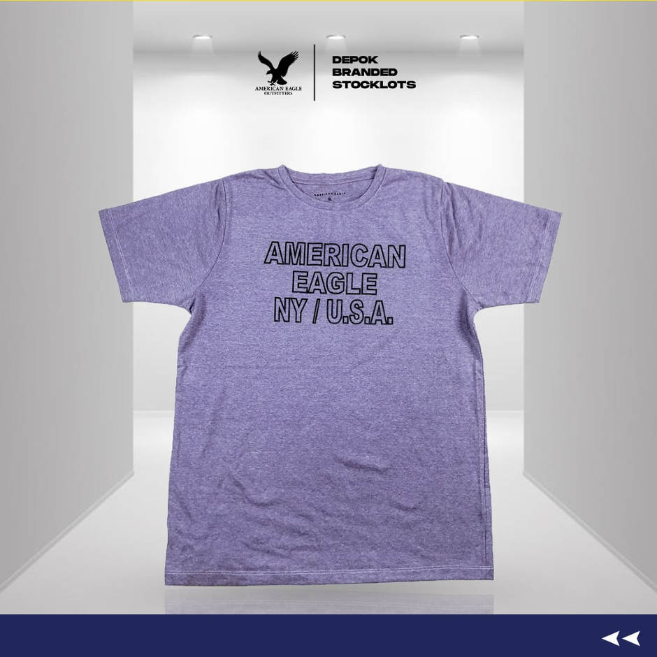 Distributor T-Shirt American Eagle Murah 06