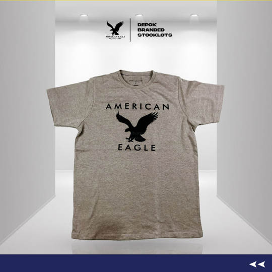 Distributor T-Shirt American Eagle Murah 07