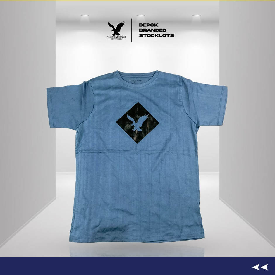 Distributor T-Shirt American Eagle Murah 07