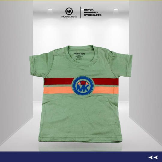 Distributor Baju Anak Michael Kors Murah 09