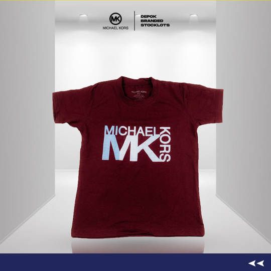 Distributor Baju Anak Michael Kors Murah 14