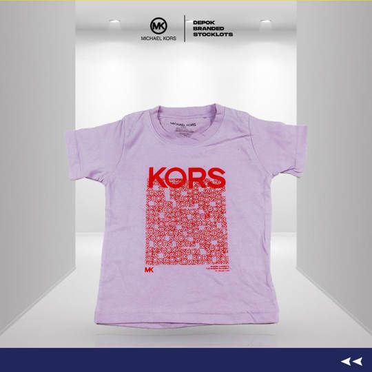 Distributor Baju Anak Michael Kors Murah 15