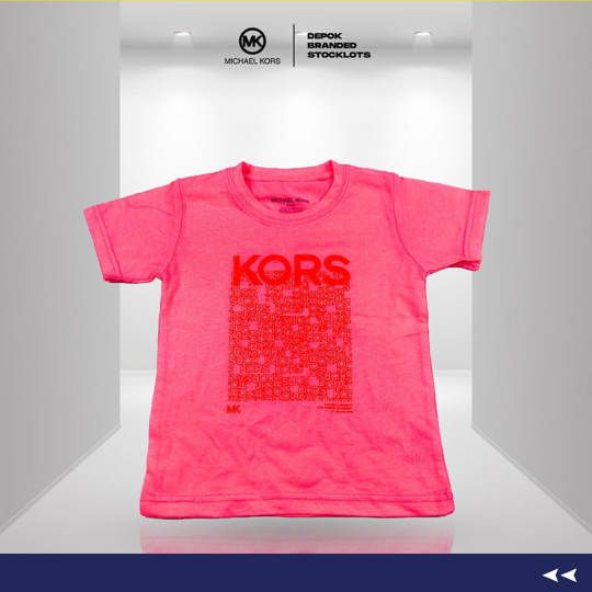 Distributor Baju Anak Michael Kors Murah 16