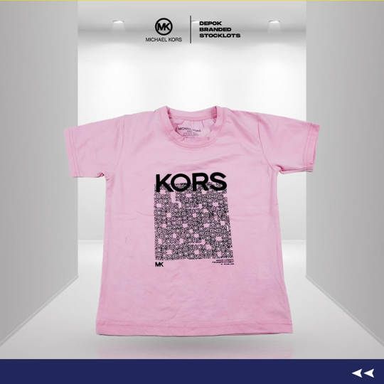 Distributor Baju Anak Michael Kors Murah 10