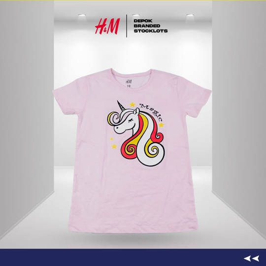 Distributor Baju Anak Wanita H&M Murah 03
