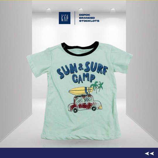 DIstributor Baju Merk Baby Gap Murah 09