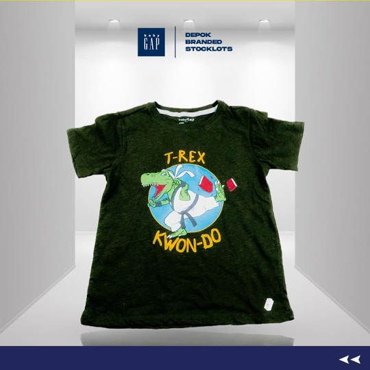 DIstributor Baju Merk Baby Gap Murah 13