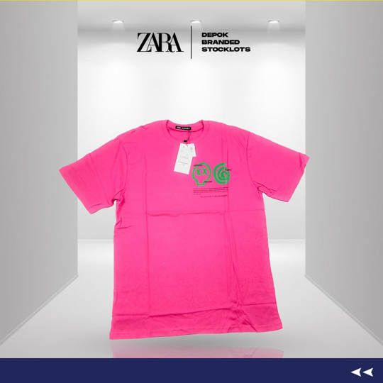 Distributor Baju Cowok Merk Zara Murah 09
