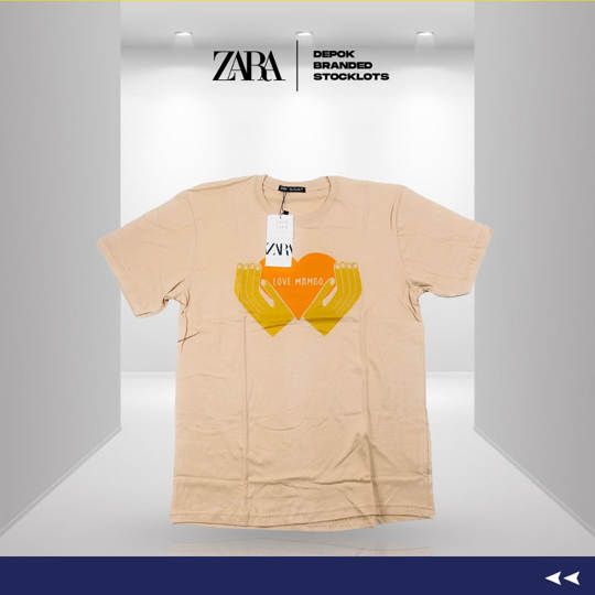 Distributor Baju Cowok Merk Zara Murah 13