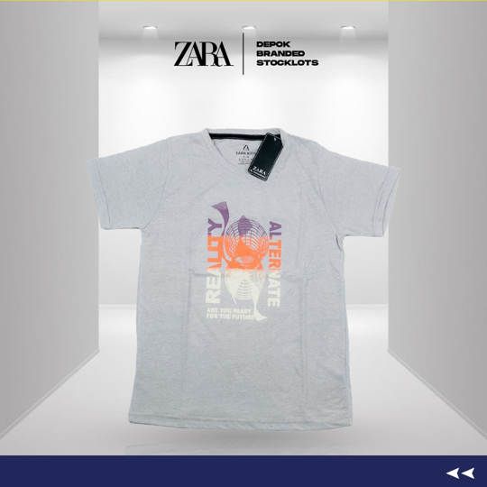 Distributor Baju Zara Junior Terbaru Harga Murah 01
