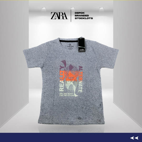 Distributor Baju Zara Junior Terbaru Harga Murah 02