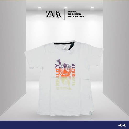 Distributor Baju Zara Junior Terbaru Harga Murah 04