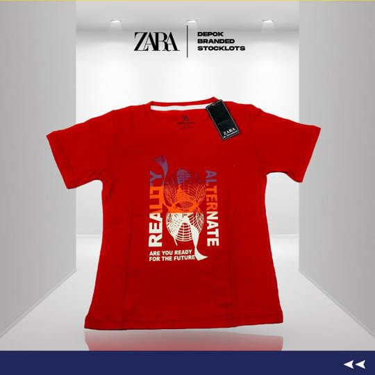 Distributor Baju Zara Junior Terbaru Harga Murah 05
