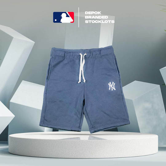Distributor Shortpants MLB Harga Murah 01