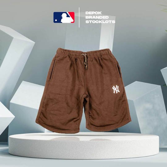 Distributor Shortpants MLB Harga Murah 02