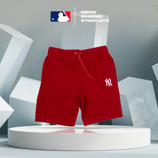 Distributor Shortpants MLB Harga Murah 04