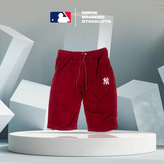 Distributor Shortpants MLB Harga Murah 05