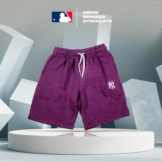 Distributor Shortpants MLB Harga Murah 07