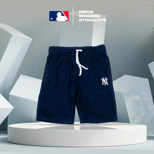 Distributor Shortpants MLB Harga Murah 09