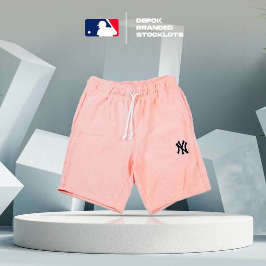 Distributor Shortpants MLB Harga Murah 10