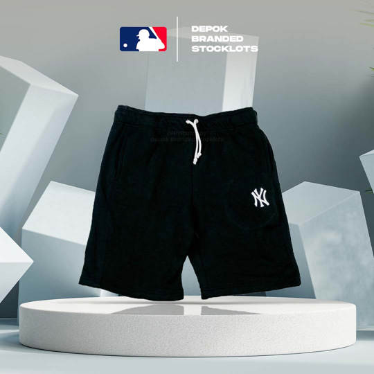 Distributor Shortpants MLB Harga Murah 11
