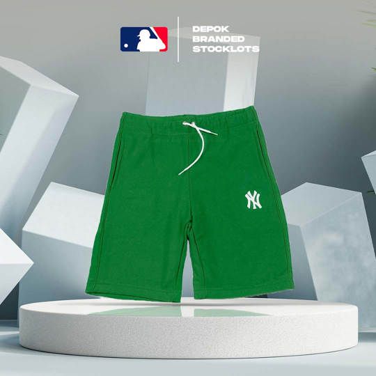 Distributor Shortpants MLB Harga Murah 13
