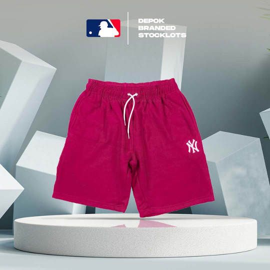 Distributor Shortpants MLB Harga Murah 14