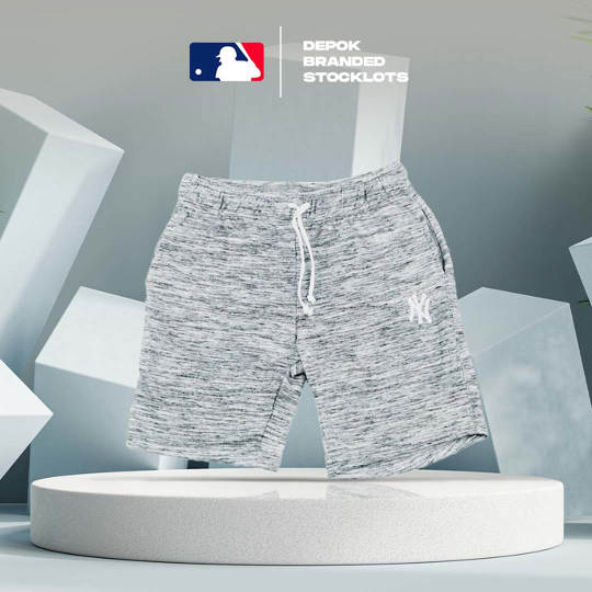 Distributor Shortpants MLB Harga Murah 15