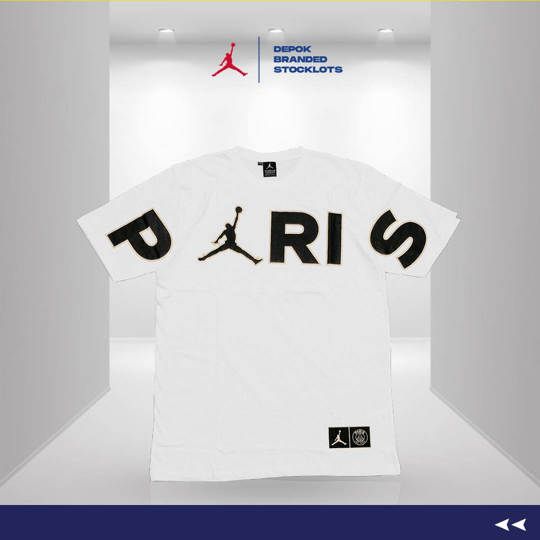 Distributor Baju Kaos Air Jordan Harga Murah 03