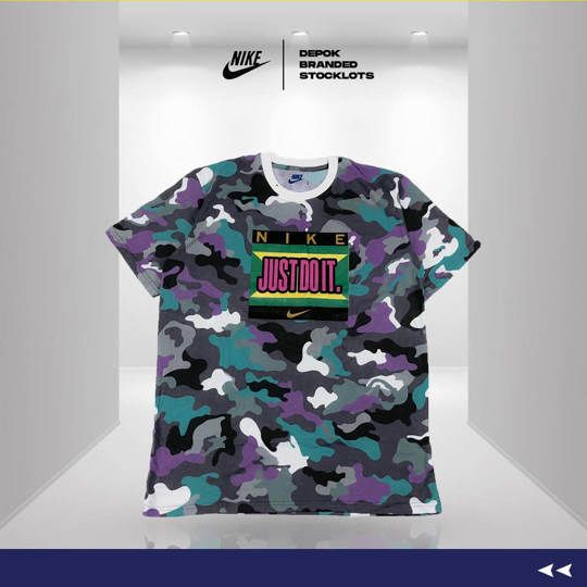 Distributor Baju Nike Pria Harga Murah 01