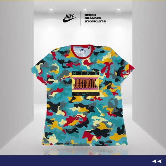 Distributor Baju Nike Pria Harga Murah 02