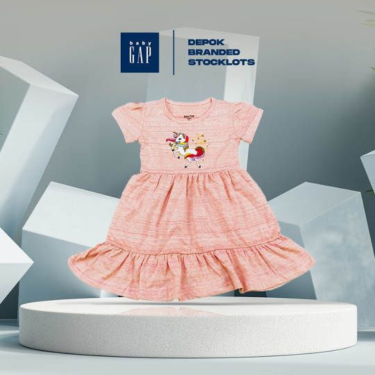 Distributor Dress Anak Merk Baby GAP Murah 01