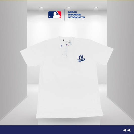 Distributor Baju MLB Dewasa Murah 01