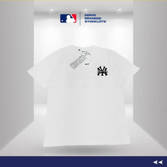 Distributor Baju MLB Dewasa Murah 02