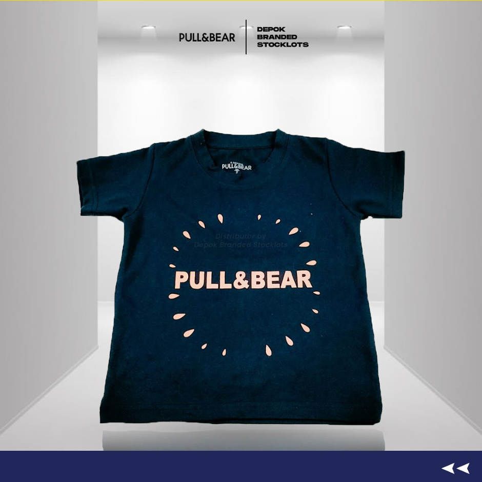 Distributor Baju Anak Pull&Bear Murah 06