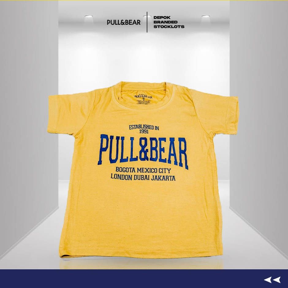 Distributor Baju Anak Pull&Bear Murah 17