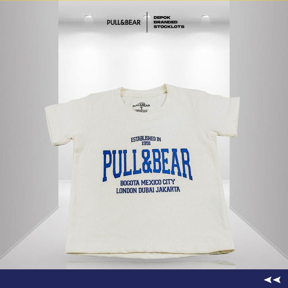Distributor Baju Anak Pull&Bear Murah 18