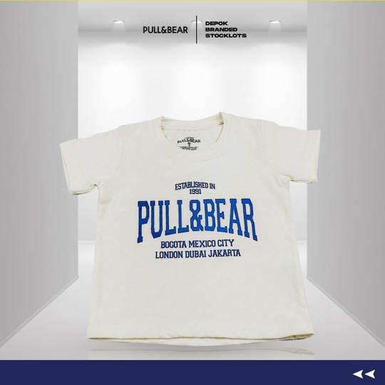 Distributor Baju Anak Pull&Bear Murah 18